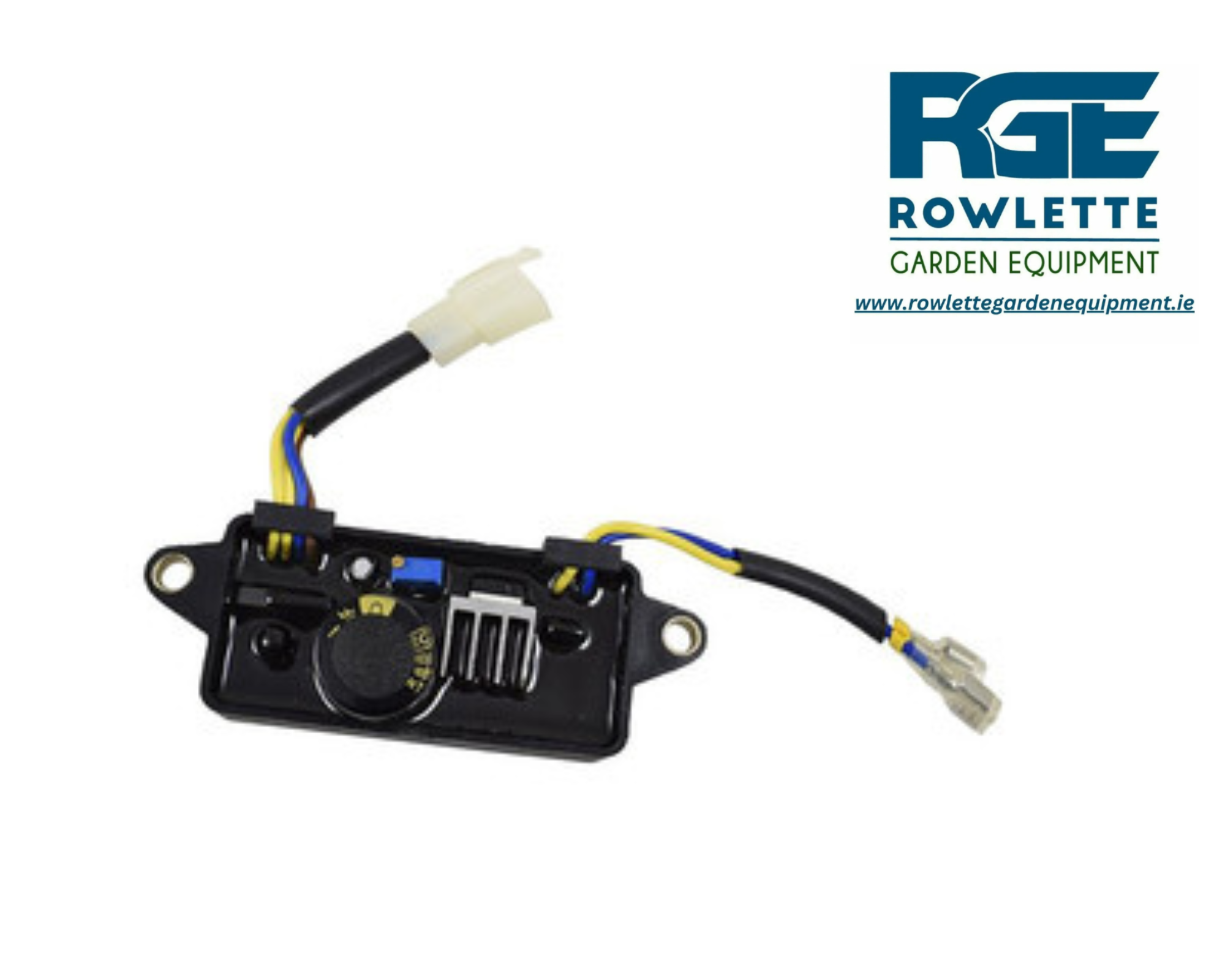 Loncin  LC3500AS Regulator