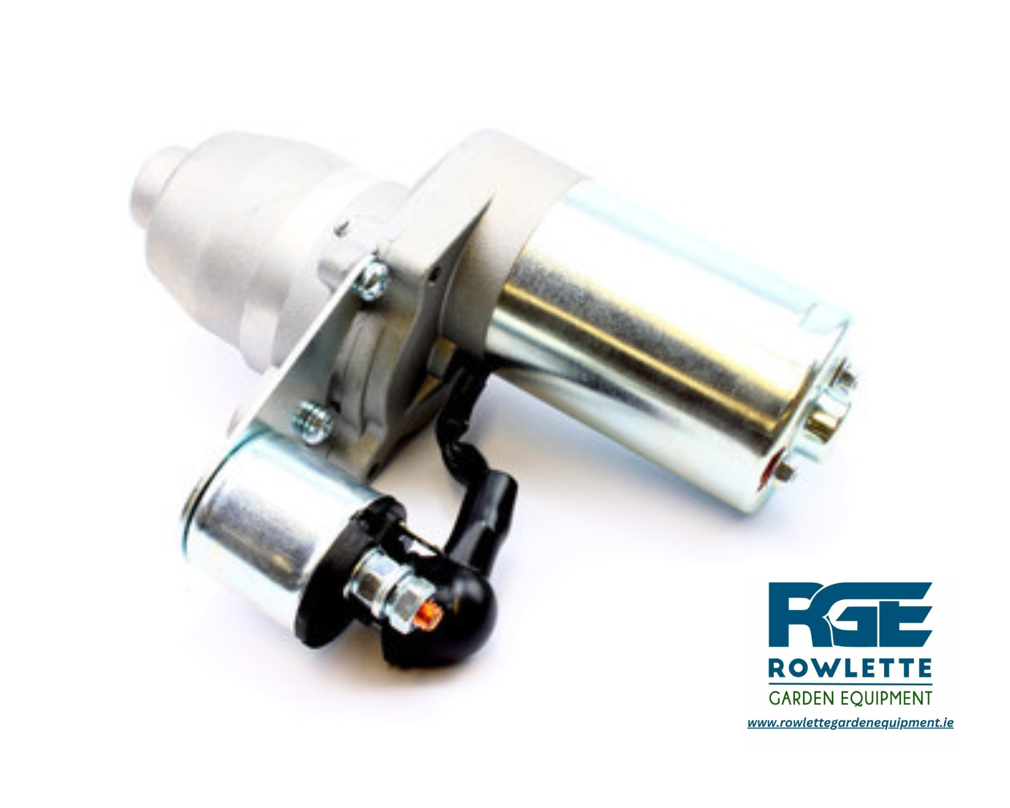 Loncin LC3500 Starter Motor