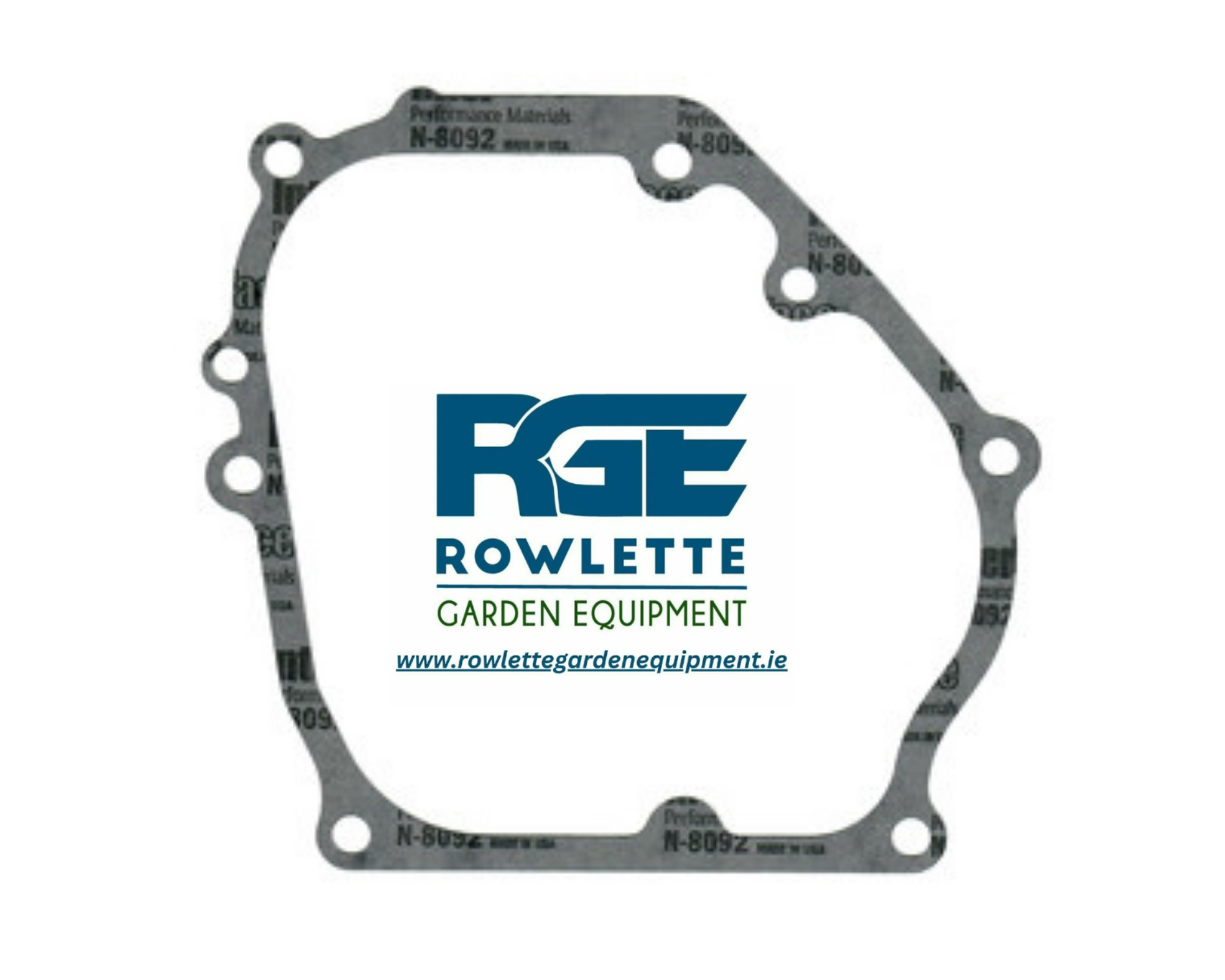 Loncin LC3500i Generator Sump Gasket