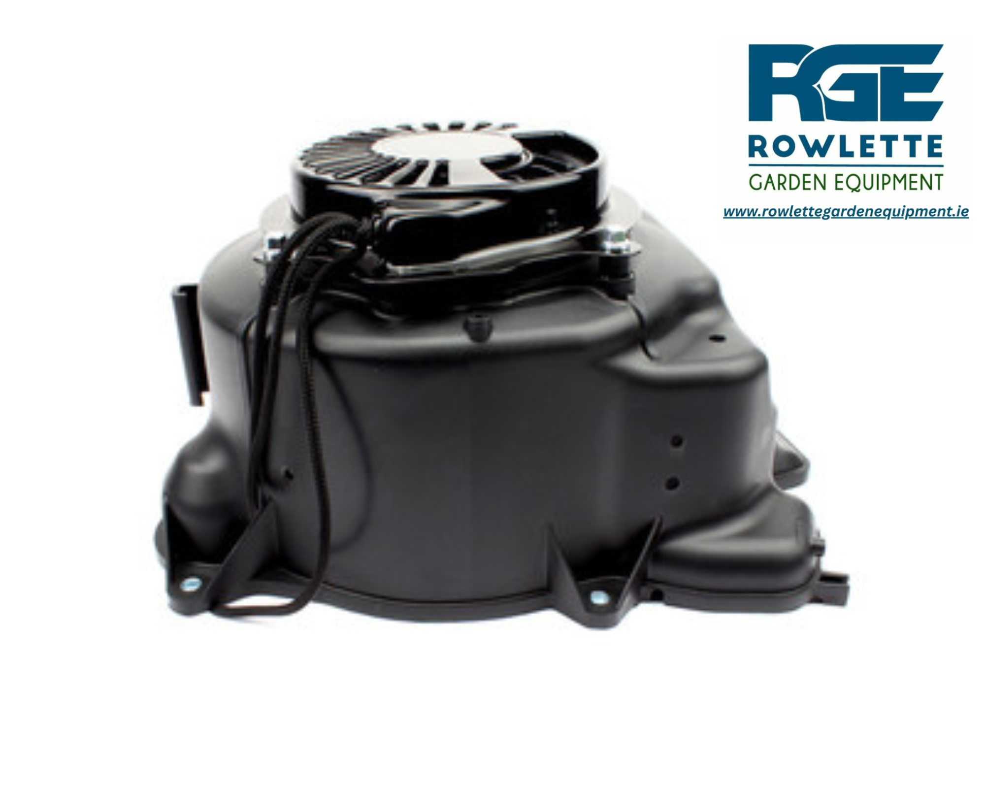 Loncin LC3500i Recoil Starter