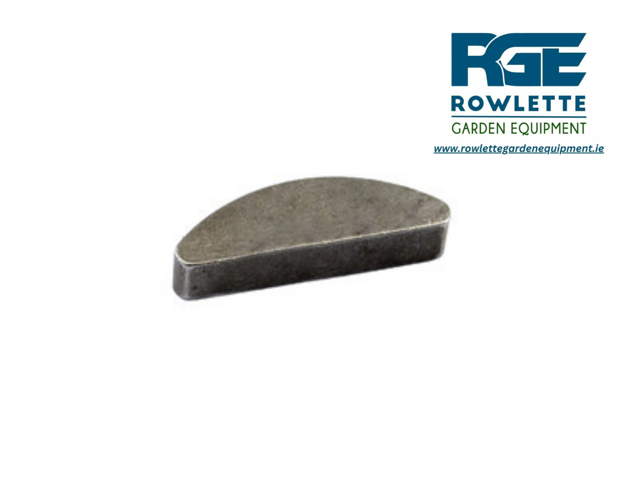 Loncin LC3500i, LC8000D-AS Crankshaft Key