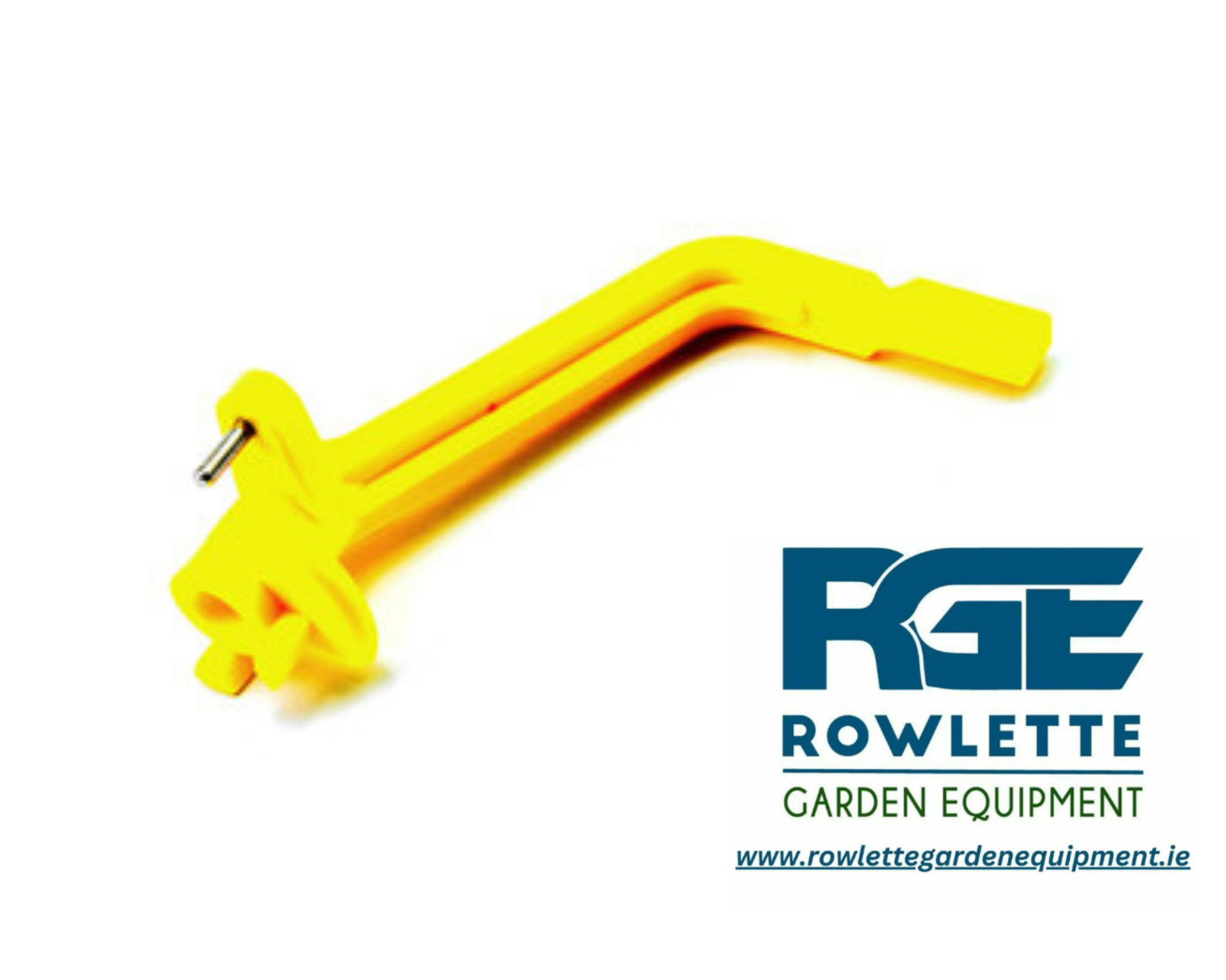 Loncin  LC8000D-AS Choke Lever