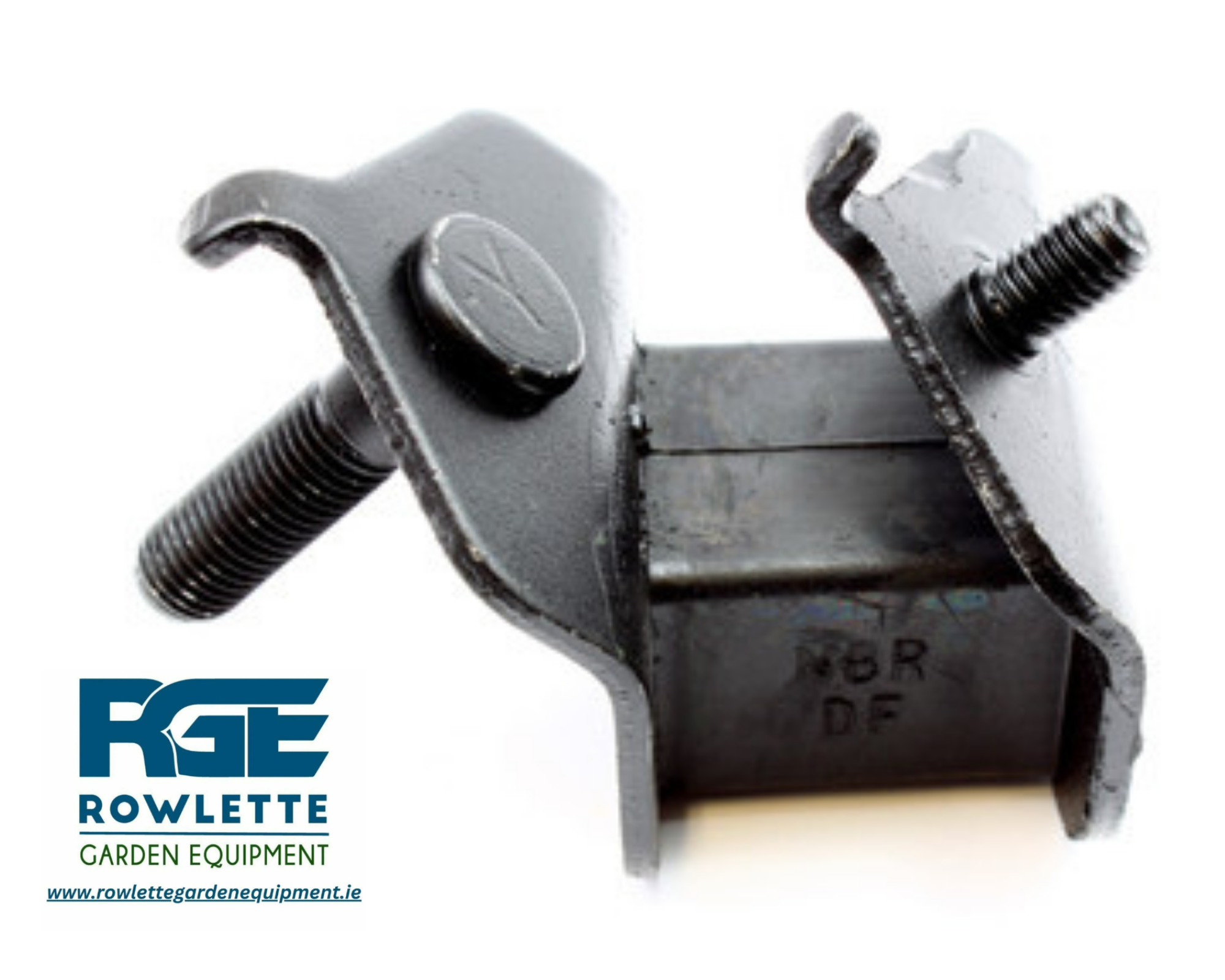 Loncin LC8000D-AS Generator Shock Absorber