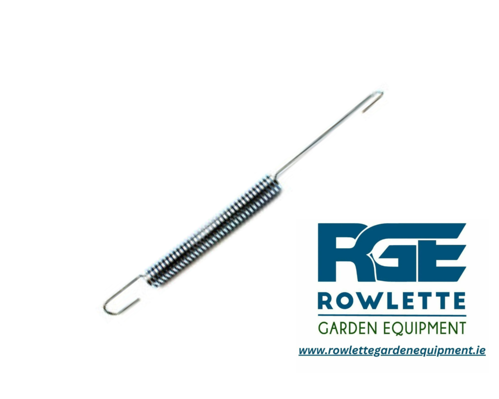 Loncin LC8000D-AS Governor Spring