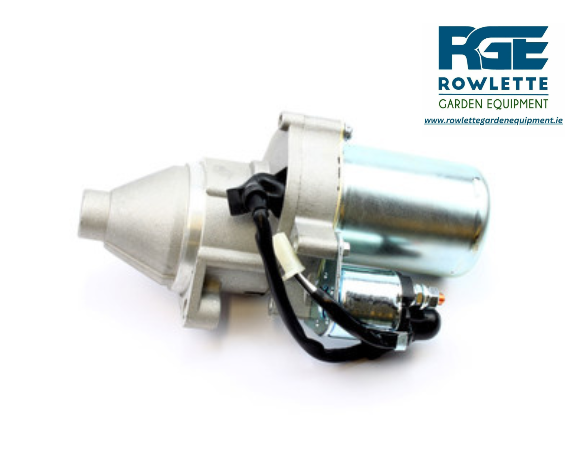 Loncin LC8000D-AS Starter Motor