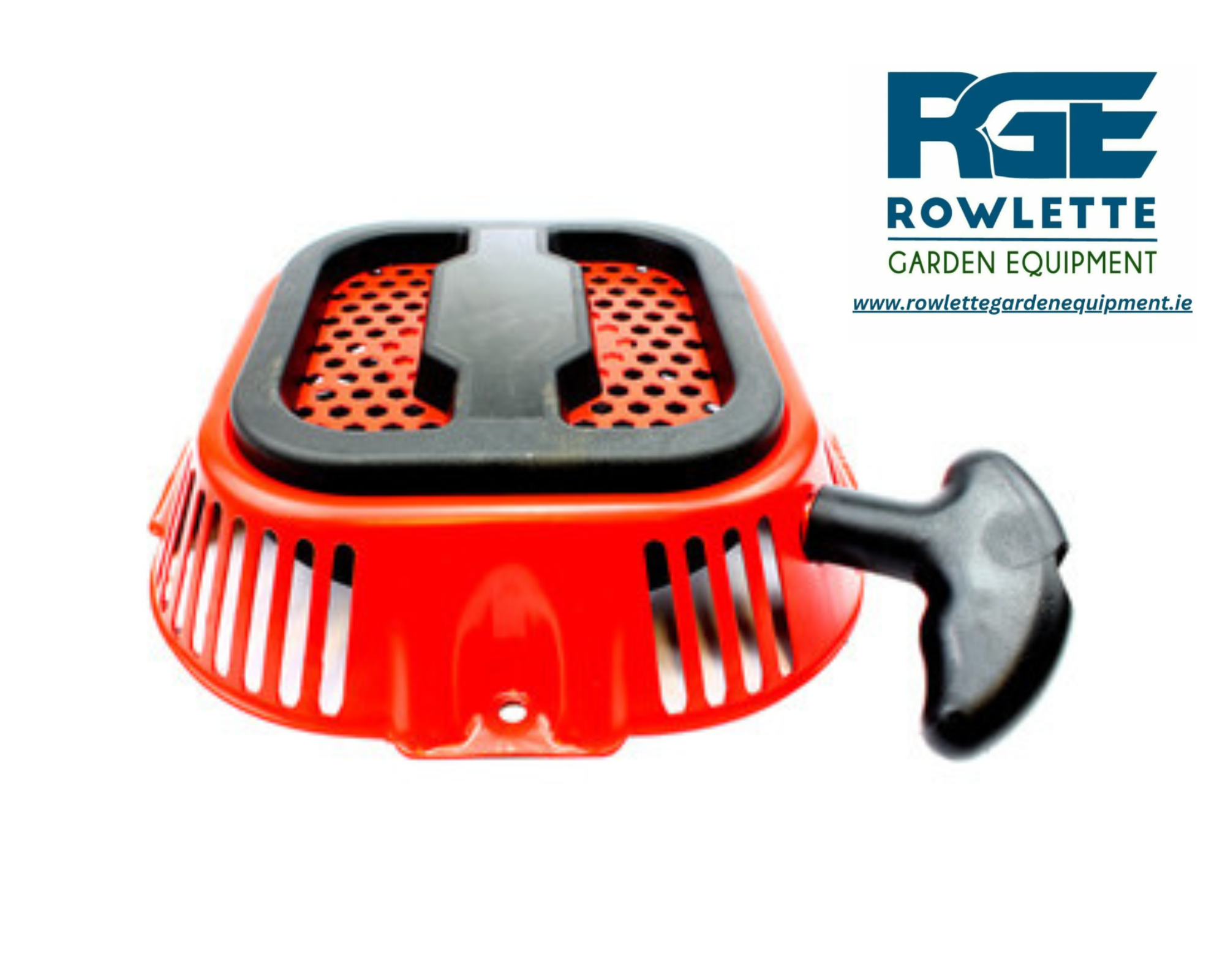 Loncin LC8000D-AS, LC6500D-AS Recoil Starter