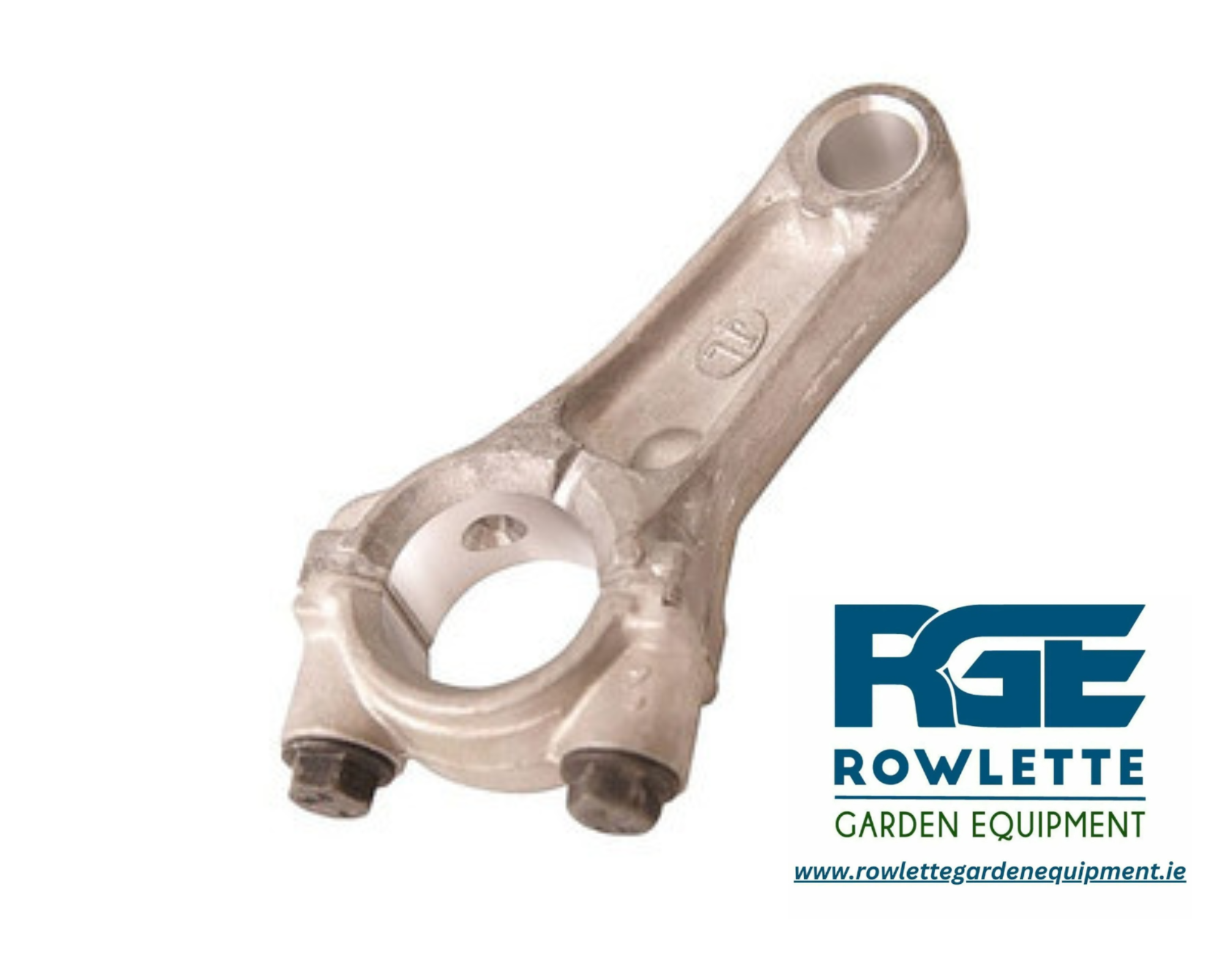 Loncin P65FE, EVC200.2 Stihl, HS139A Husqvarna,WBE140 Connecting Rod
