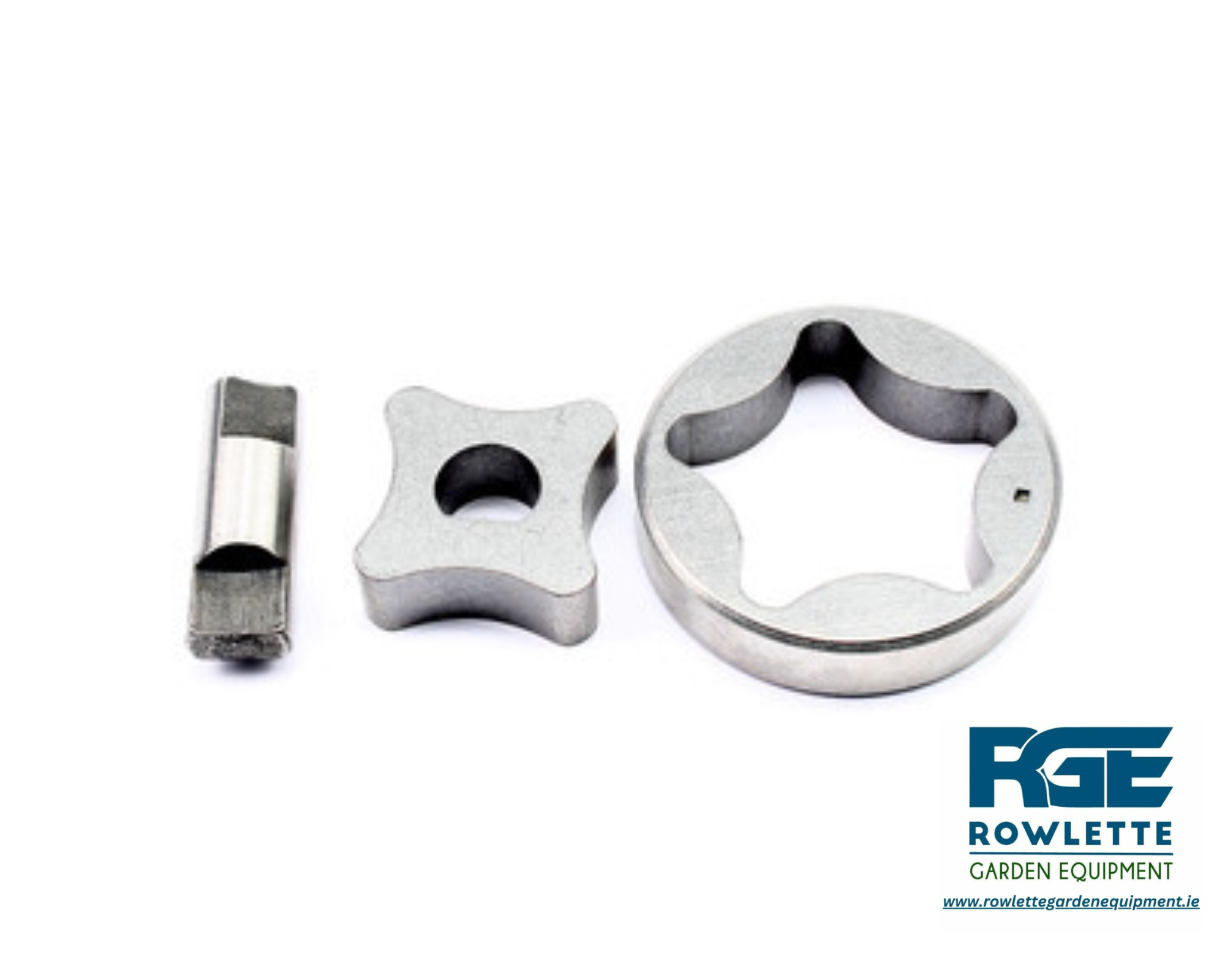 Loncin P76F, 2P73F. Stihl: EVC7000, ST550, TRE635V, Husqvarna: HV586AE Oil Pump