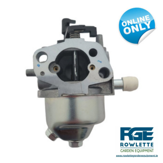 Loncin RM45 OHV, WBE0701, WBE0701 ES, WBE0702, WBE0702T, WM45 OHV Carburettor