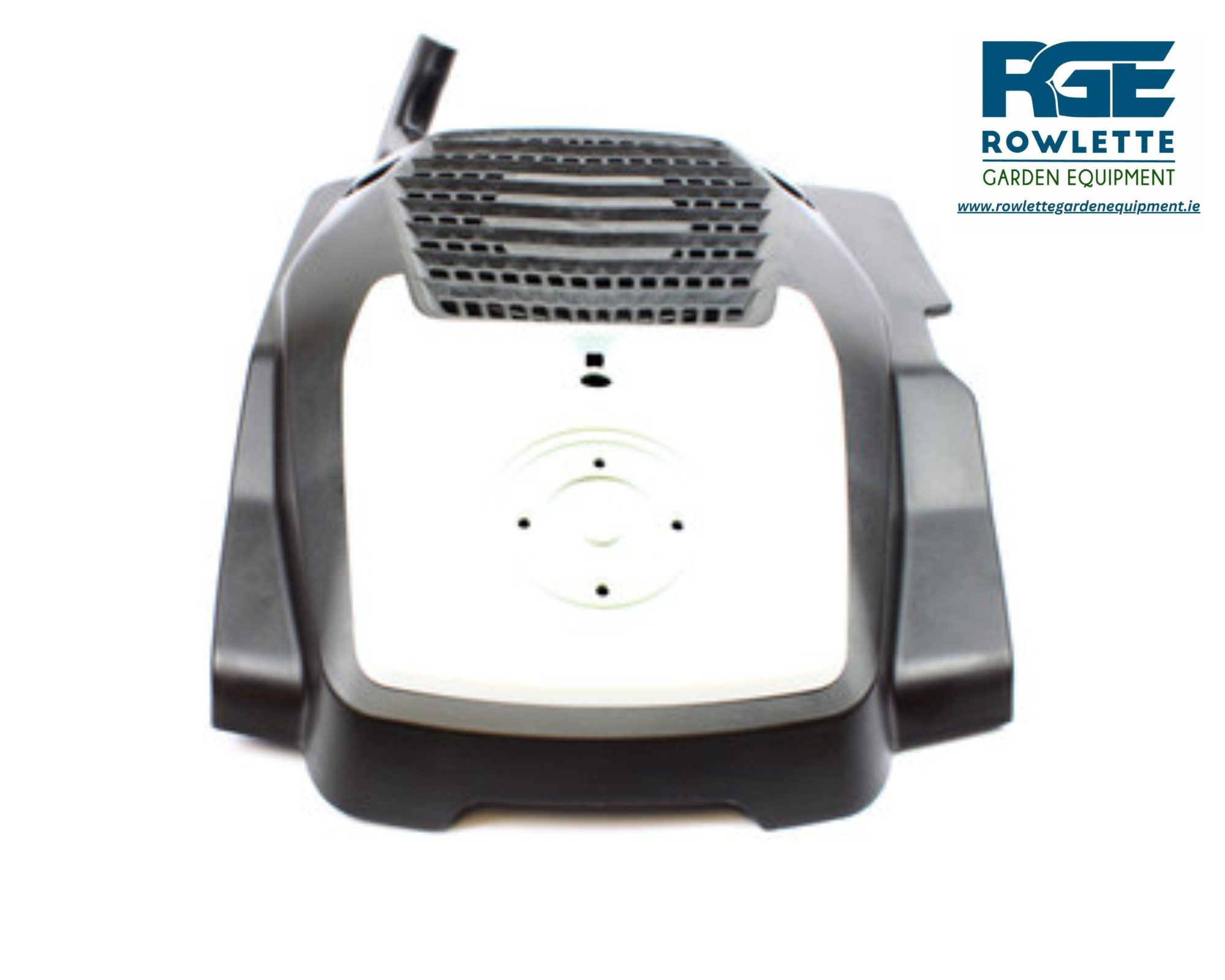 Loncin Stihl: EVC200.3 Recoil Starter