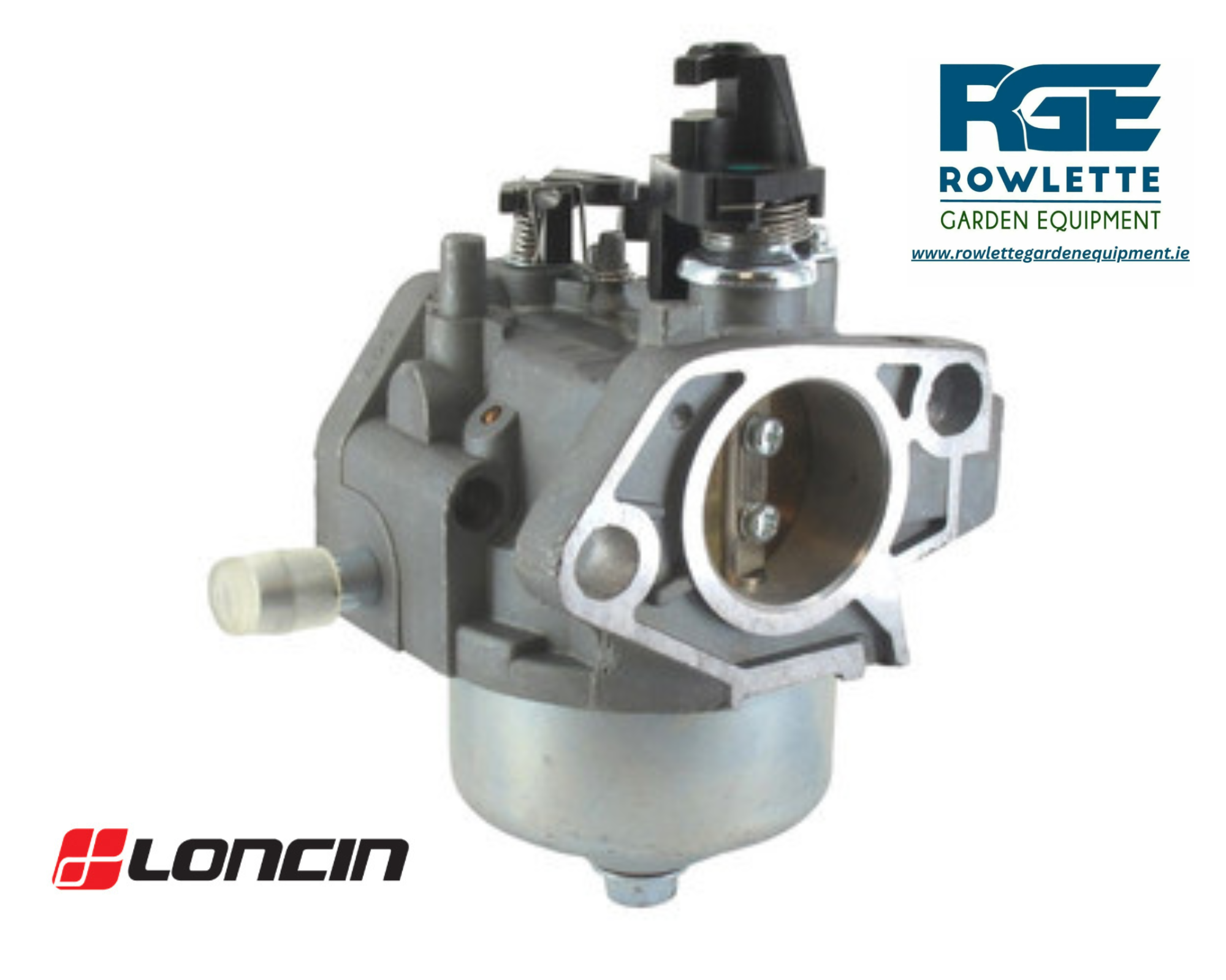 Loncin TRE0702 Carburettor