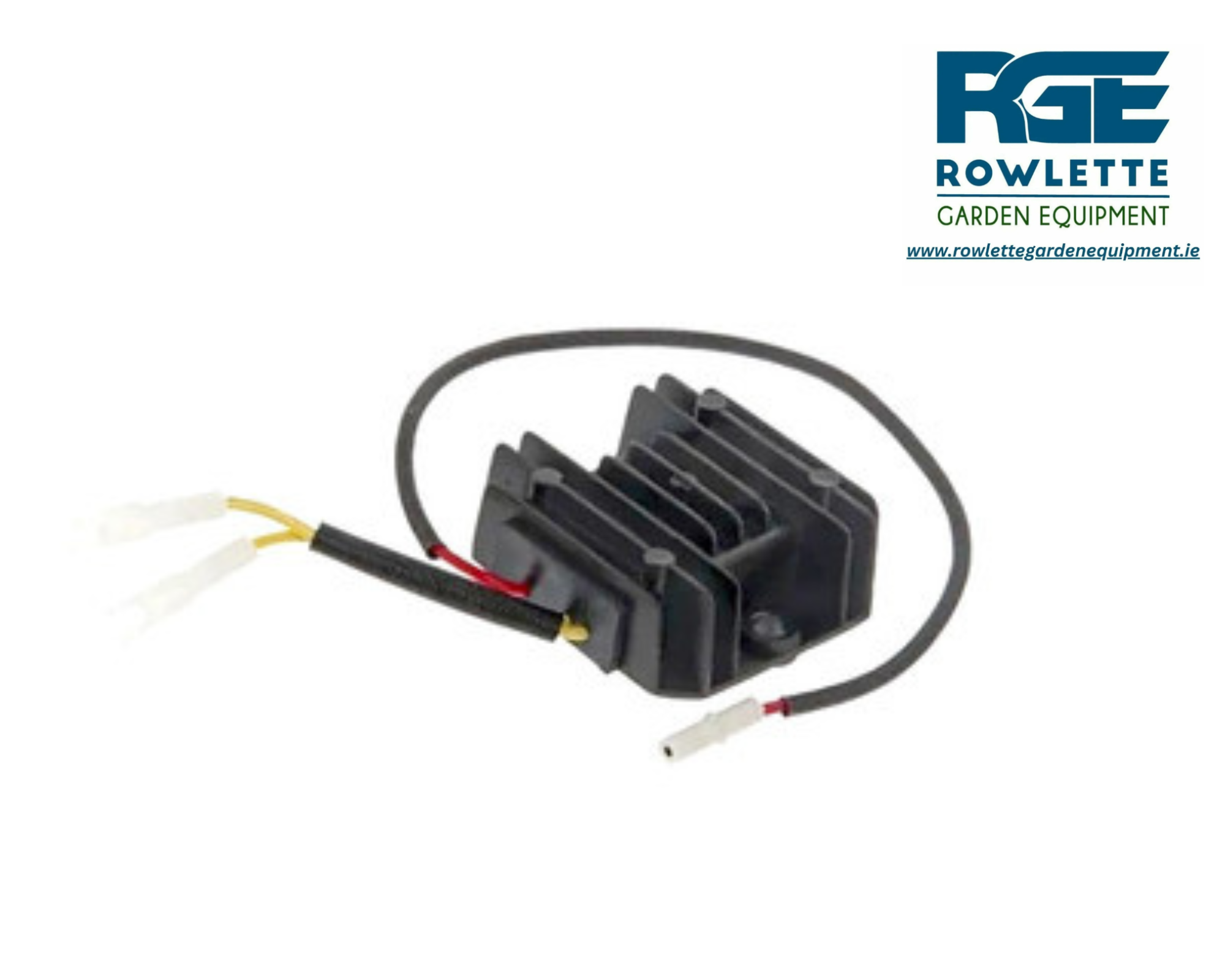 Loncin TRE0801, TRE0701, TRE0702 NEW TYPE 3 WIRE Regulator