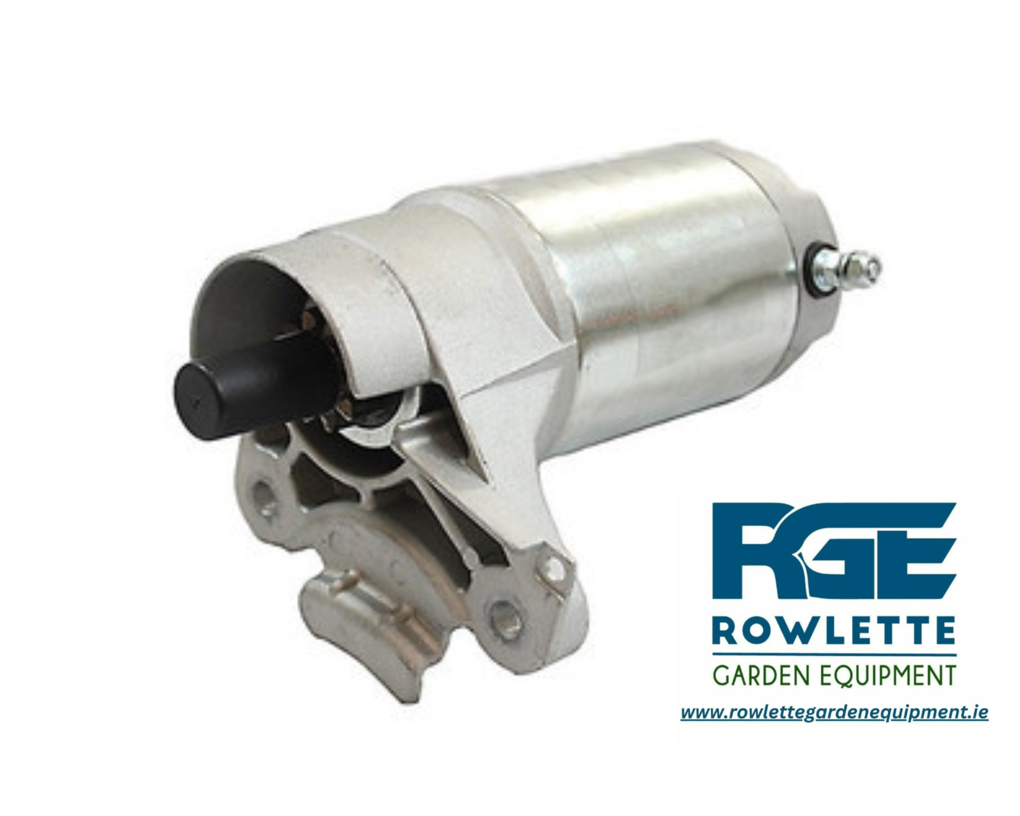 Loncin TRE0801, TRE0701, TRE0702 Starter Motor