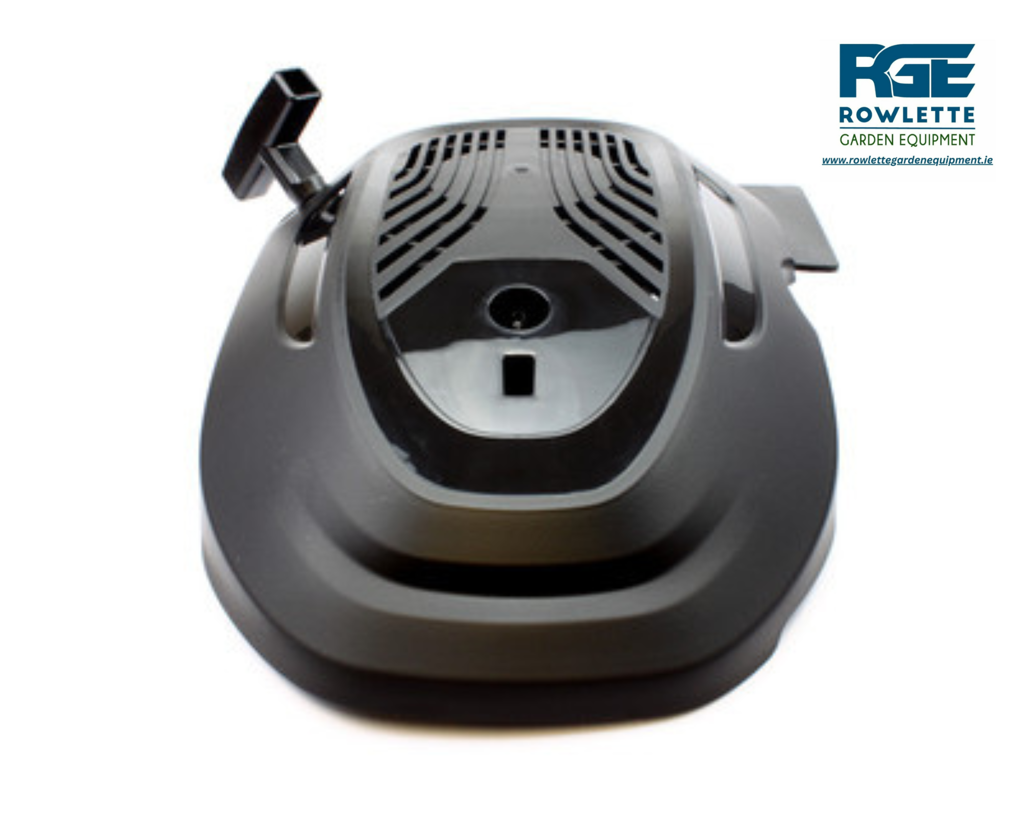 Loncin WBE140, WBE120 Recoil Starter