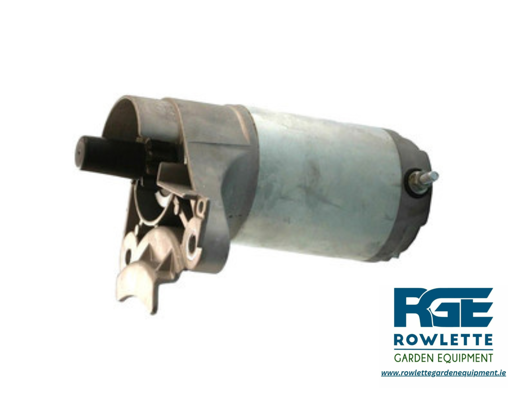 Loncin (Early Version) Fits GGP Models Starter Motor