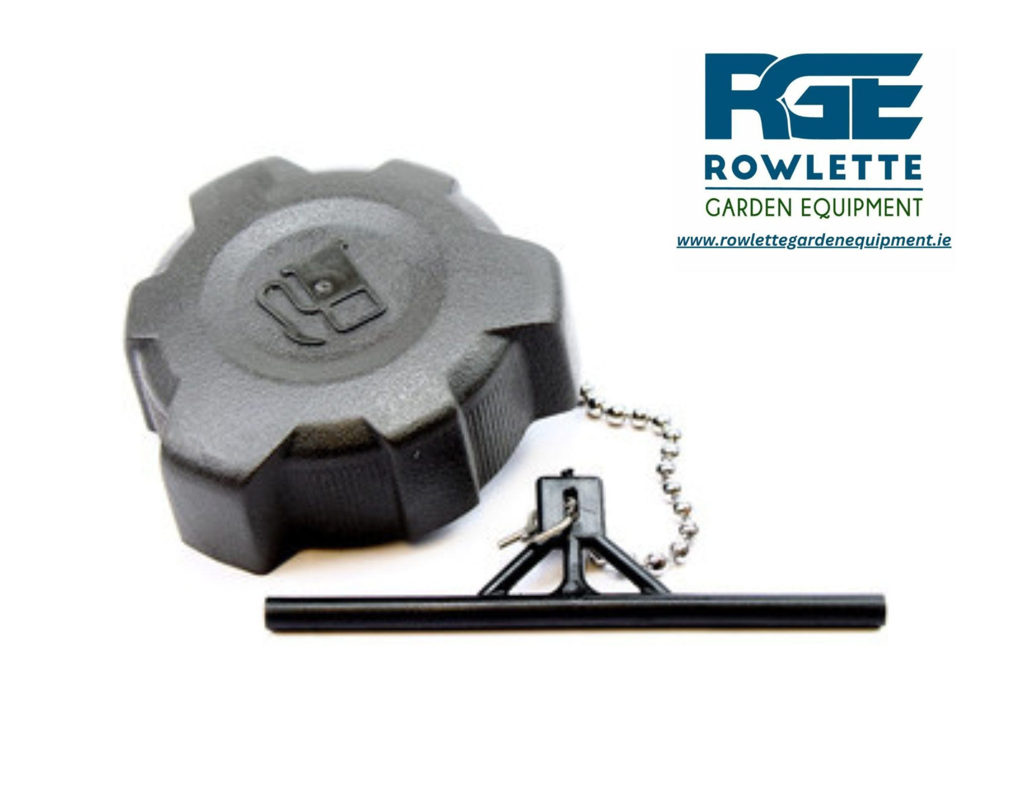 Loncin ( Husqvarna) 1P65FE-2, HS166A, HS139A, HS123A Fuel Cap