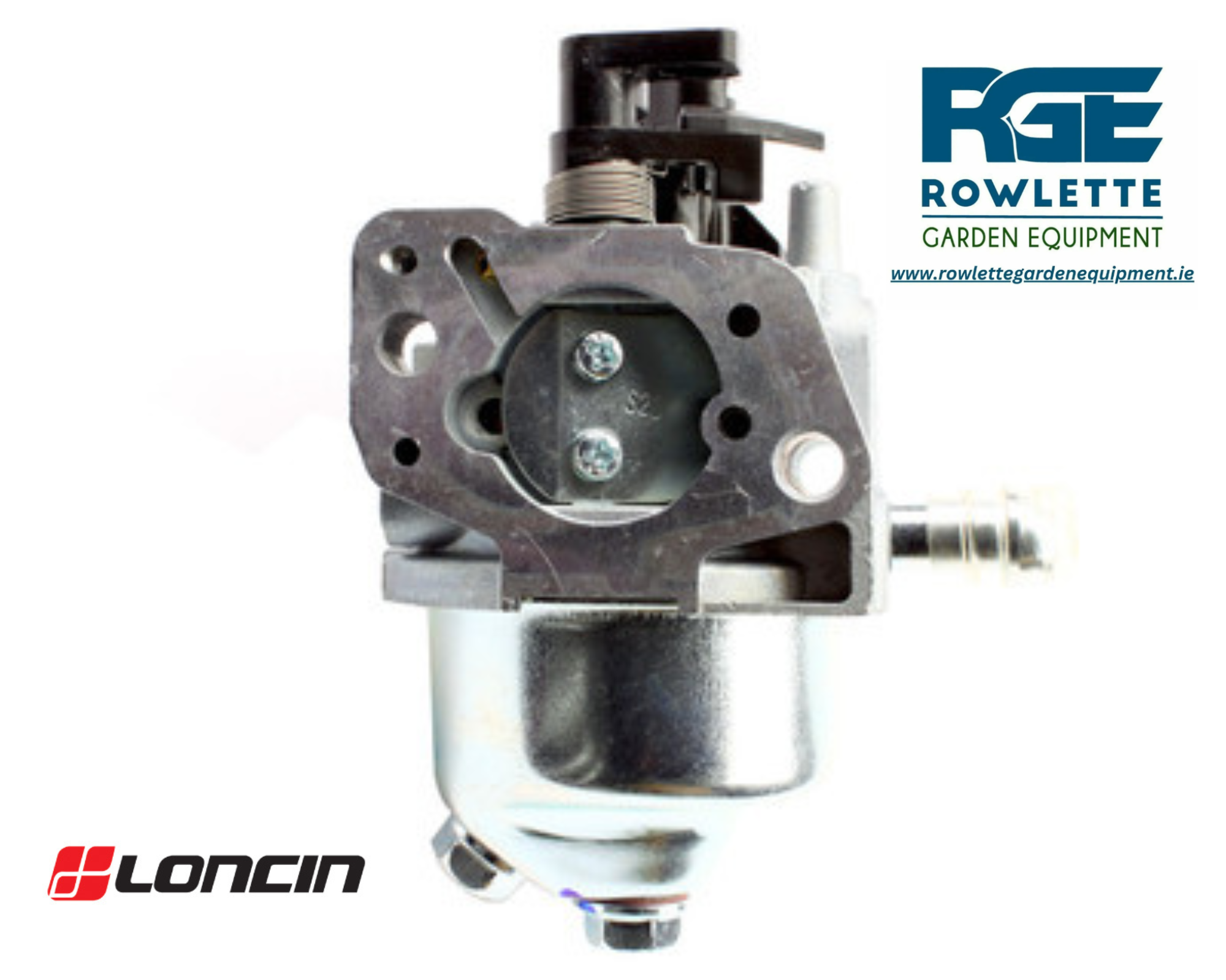 Loncin (Stihl EVC200.3) Carburettor