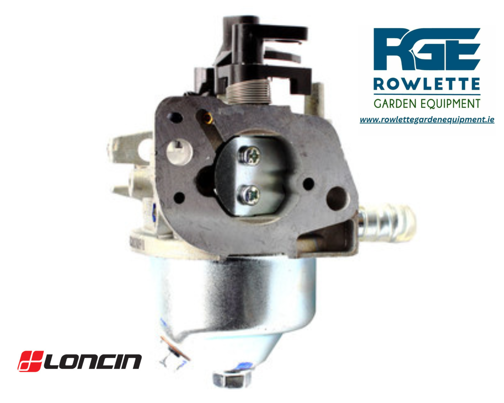 Loncin ( Stihl EVC300 ) Carburettor