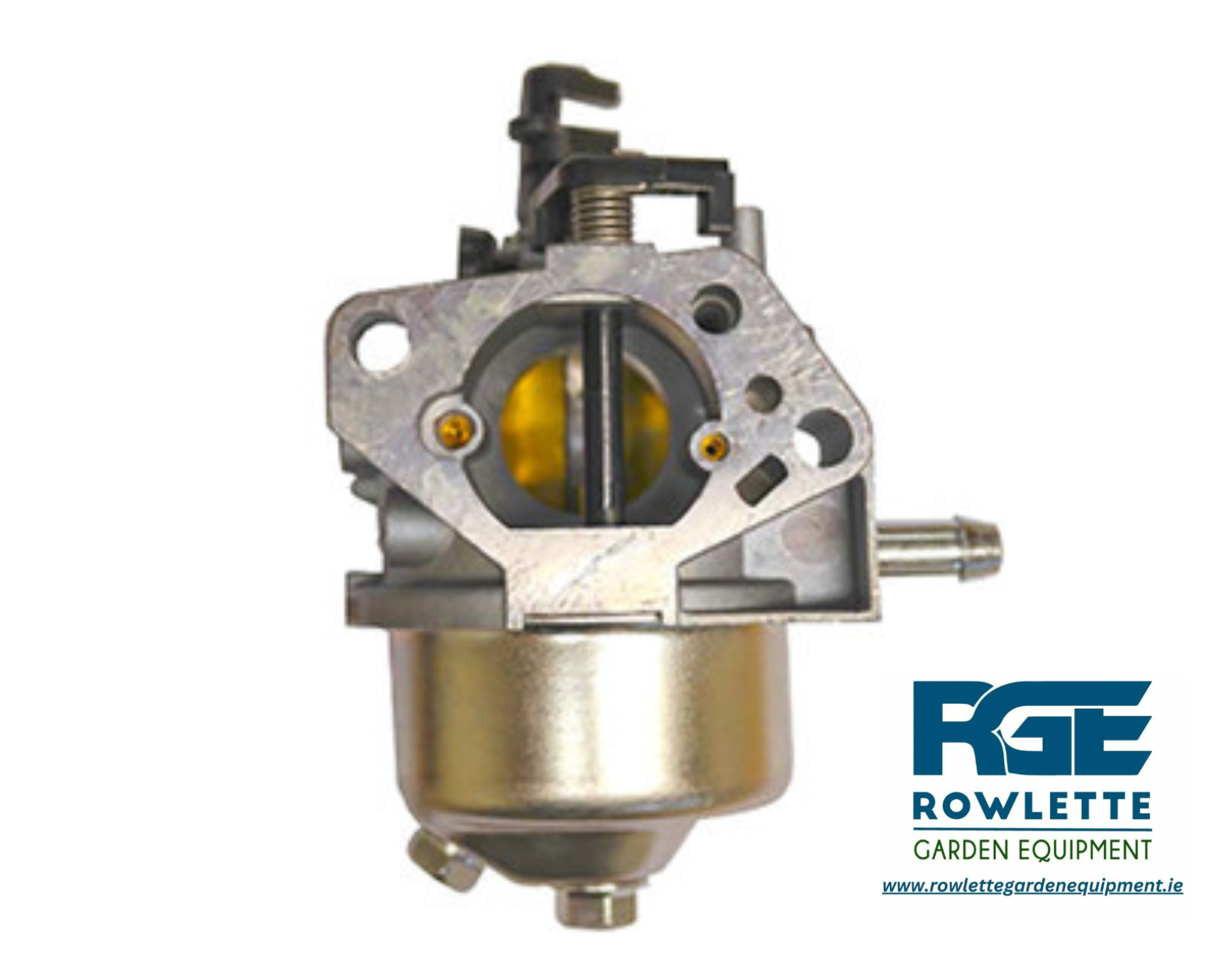 Loncin model TRE0801 from 2019 Carburettor