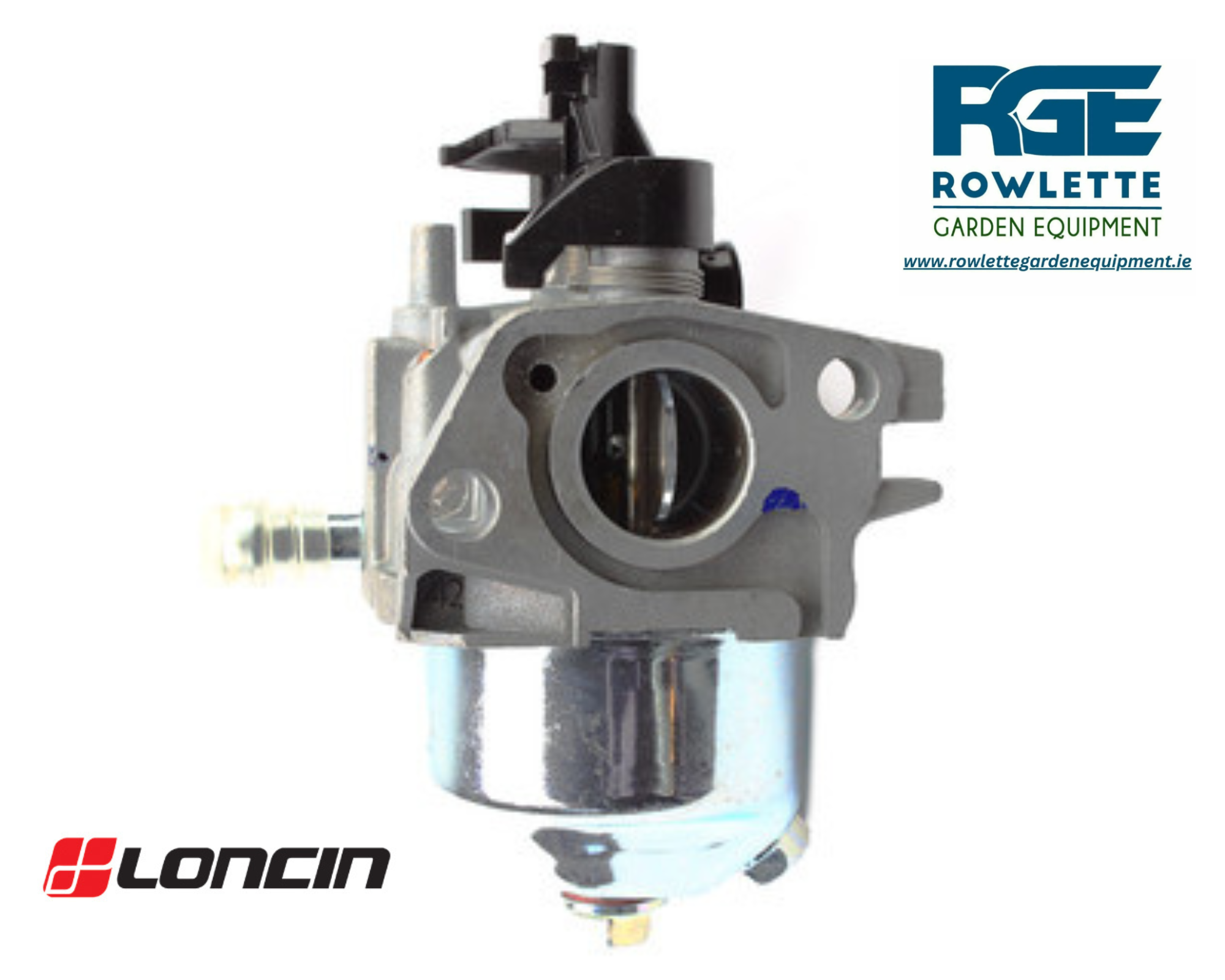 Loncin EVC200.2 Stihl, 1P65FE, 1P65FE (Weibang), HS139A, WBE140 Carburettor