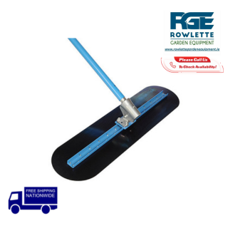 MBW Big Blue Glider 36" Blade with Knuckle