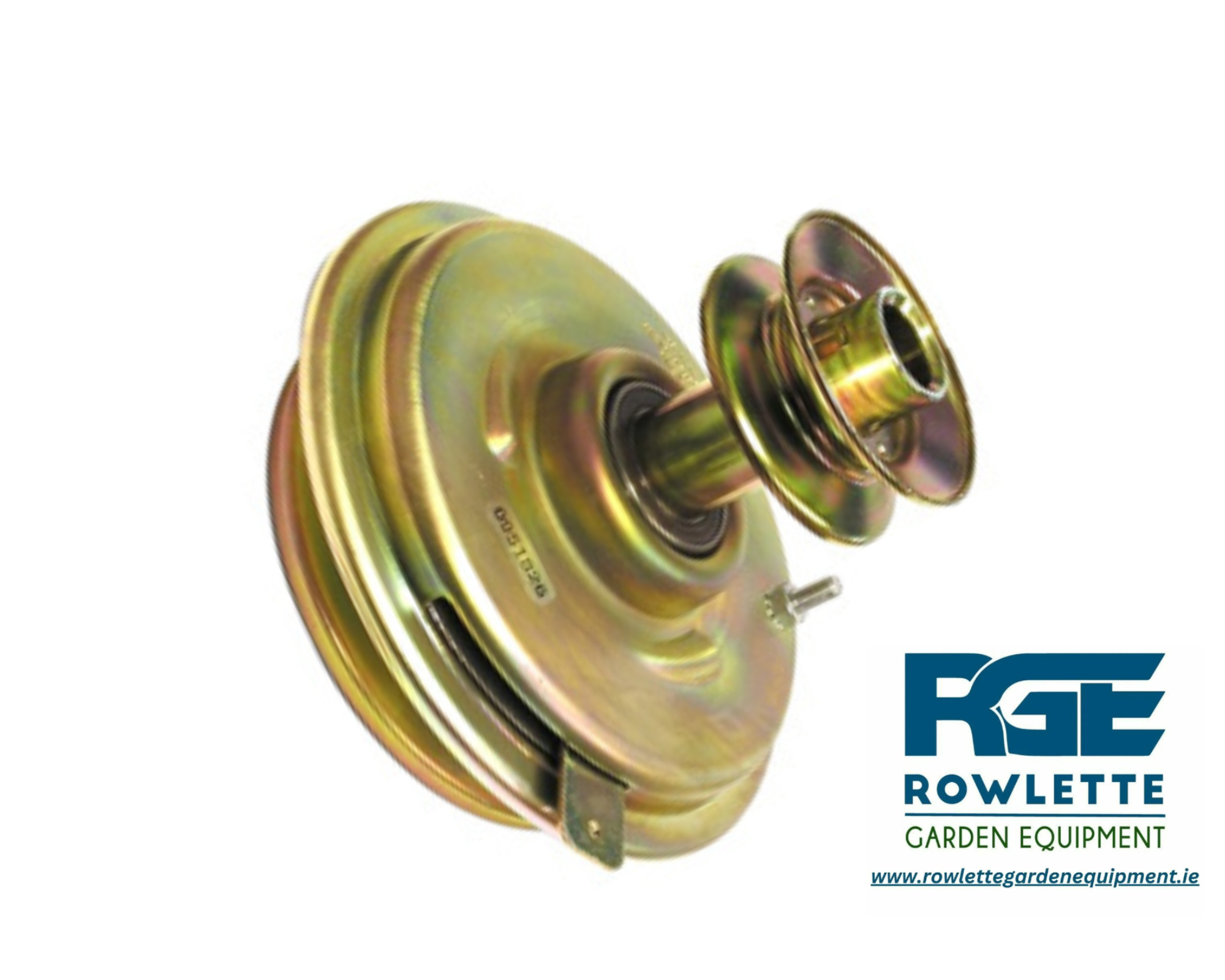 Mechanic clutch fits MTD JE135A, JN150A ( Manual )