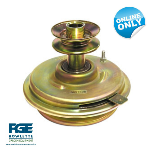 Mechanic clutch fits MTD JE135A, JN150A ( Manual )