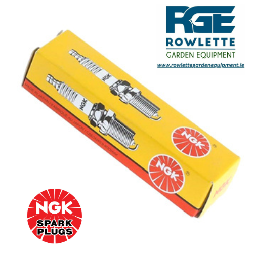 NGK B6HS Spark Plug