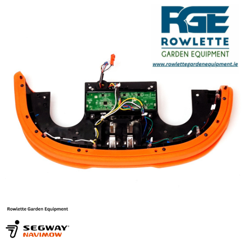 Navimow Bumper assembly