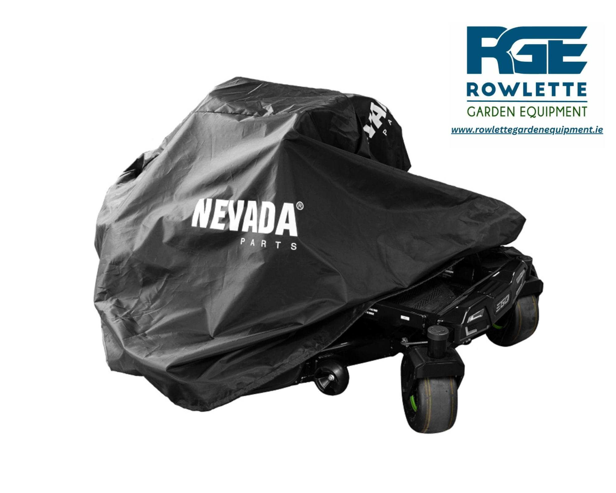 Nevada Ride-on Lawn Mower Cover