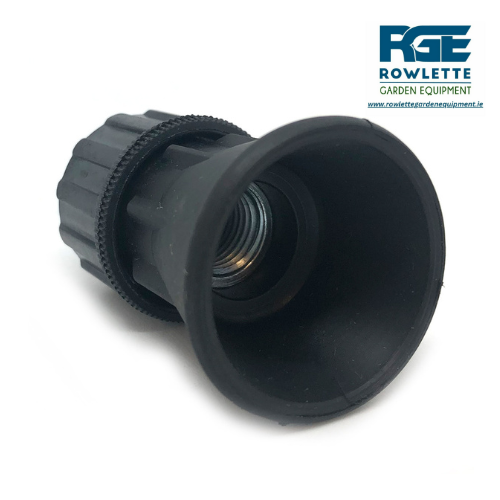 Nozzle Holder with Protector