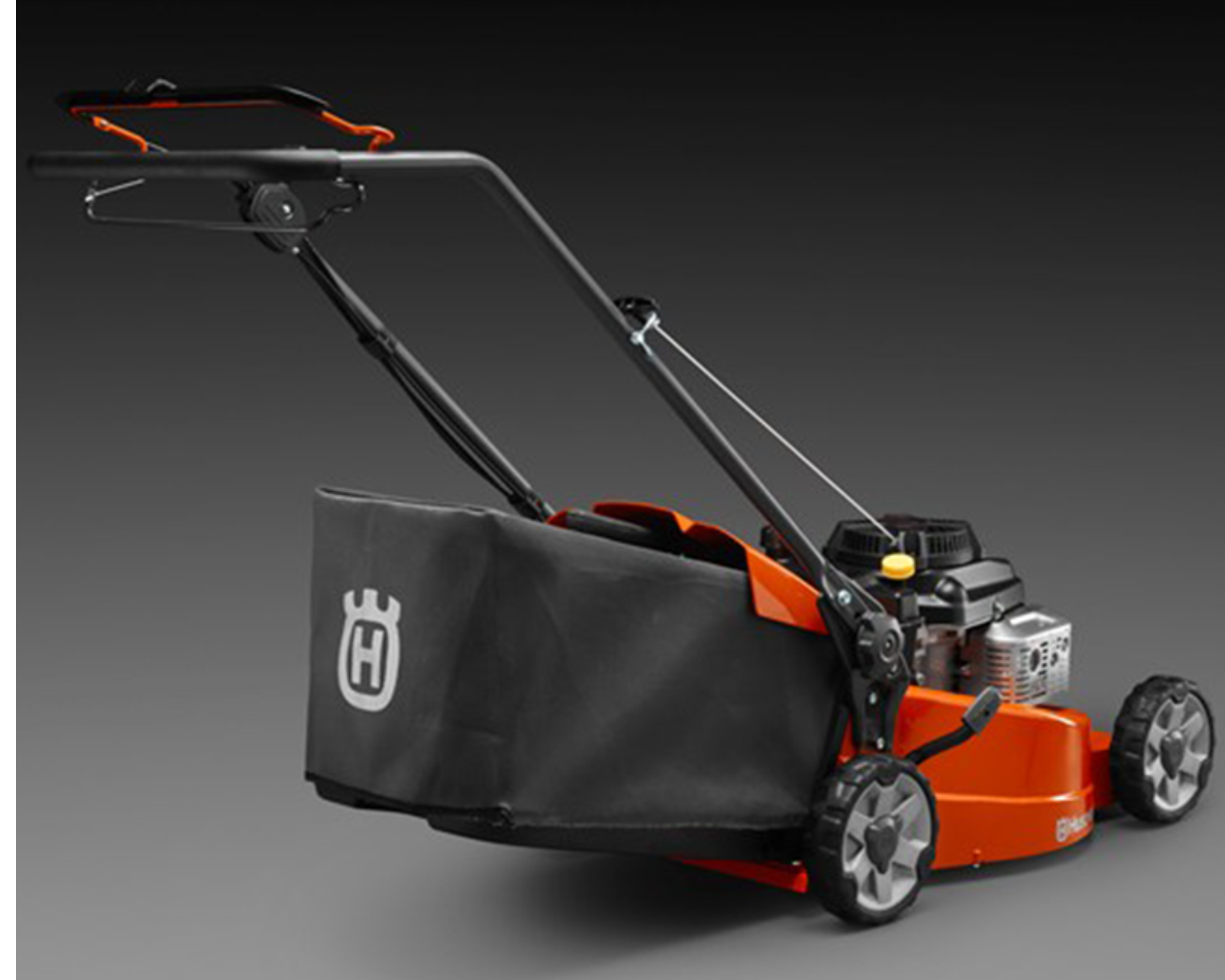 Husqvarna Lawn Mower LC 253 S Self Propelled