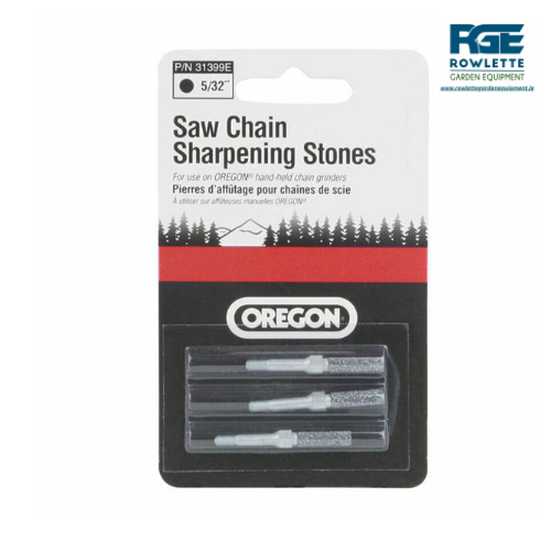 OREGON 5/32 SURESHARP STONES