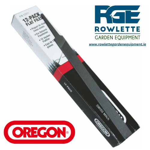 OREGON 6