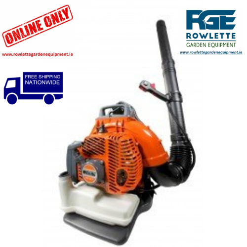 Oleo Mac BV 163 Backpack Blower 61cc