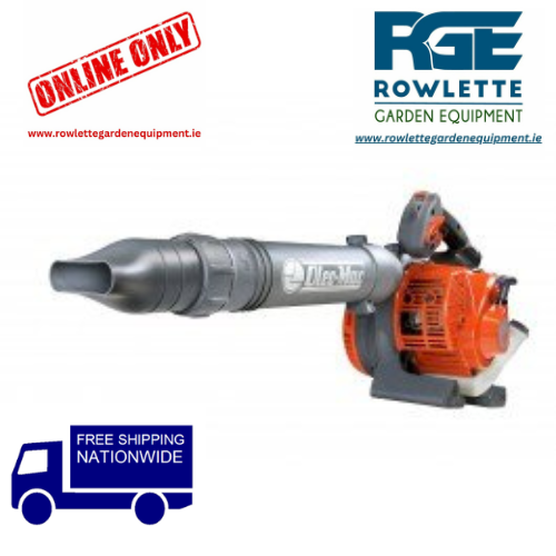 Oleo Mac BV 250 Leaf Blower 25cc