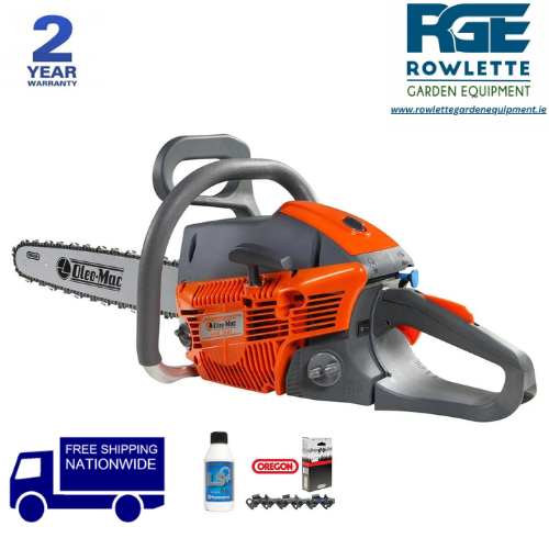 Oleo Mac Chainsaw  GSH 560