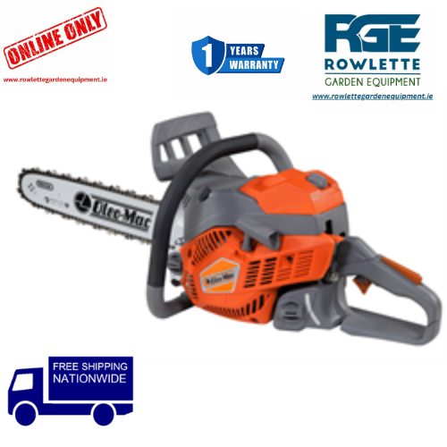 Oleo Mac GS371 Chainsaw