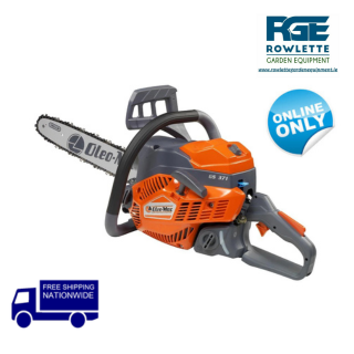 Oleo Mac GS371 Compact Chainsaw 16" Bar