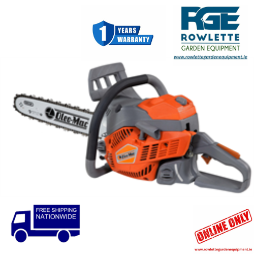 Oleo Mac GS411 Chainsaw