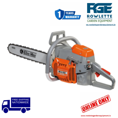 Oleo Mac GS630 Chainsaw