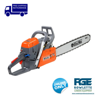 Oleo Mac GS 630 Professional Chainsaw 20" Bar & Chain