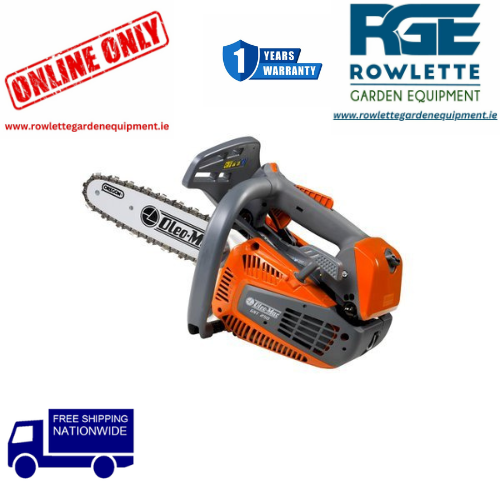 Oleo Mac GST250 Top Handle Chainsaw