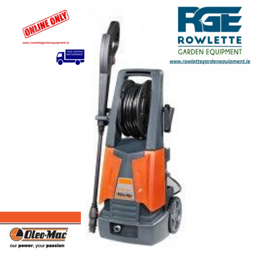 Oleo Mac PW 115C Powerwasher