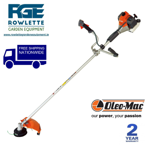 Oleo Mac Brushcutter BC 300 T