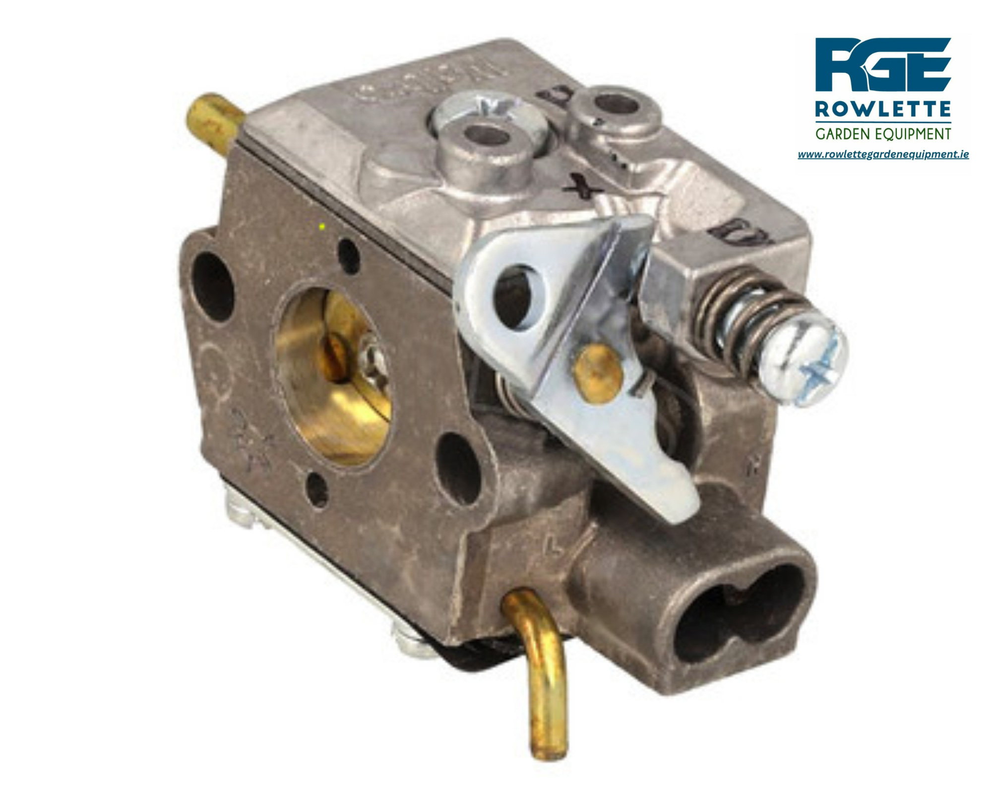 Oleomac: BC270S, BC270T, BC300S, BC300T, BC300D, PPX271. Efco: DS2700S, DS2700T, DS3000S, DS3000T, DS3000D, PTX2710 Carburettor