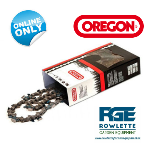 Oregon .325 1.5 64 Chain Loop