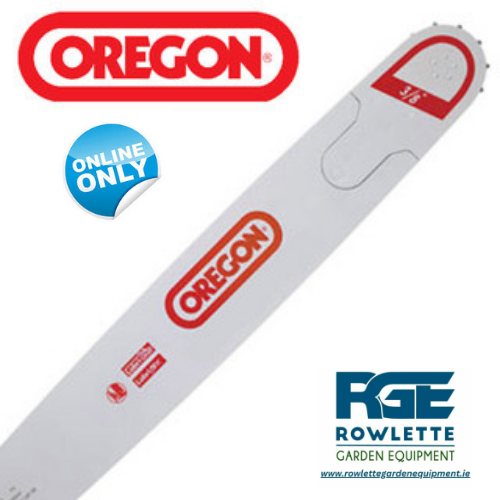 Oregon 18 Inch Advancecut Chainsaw Bar