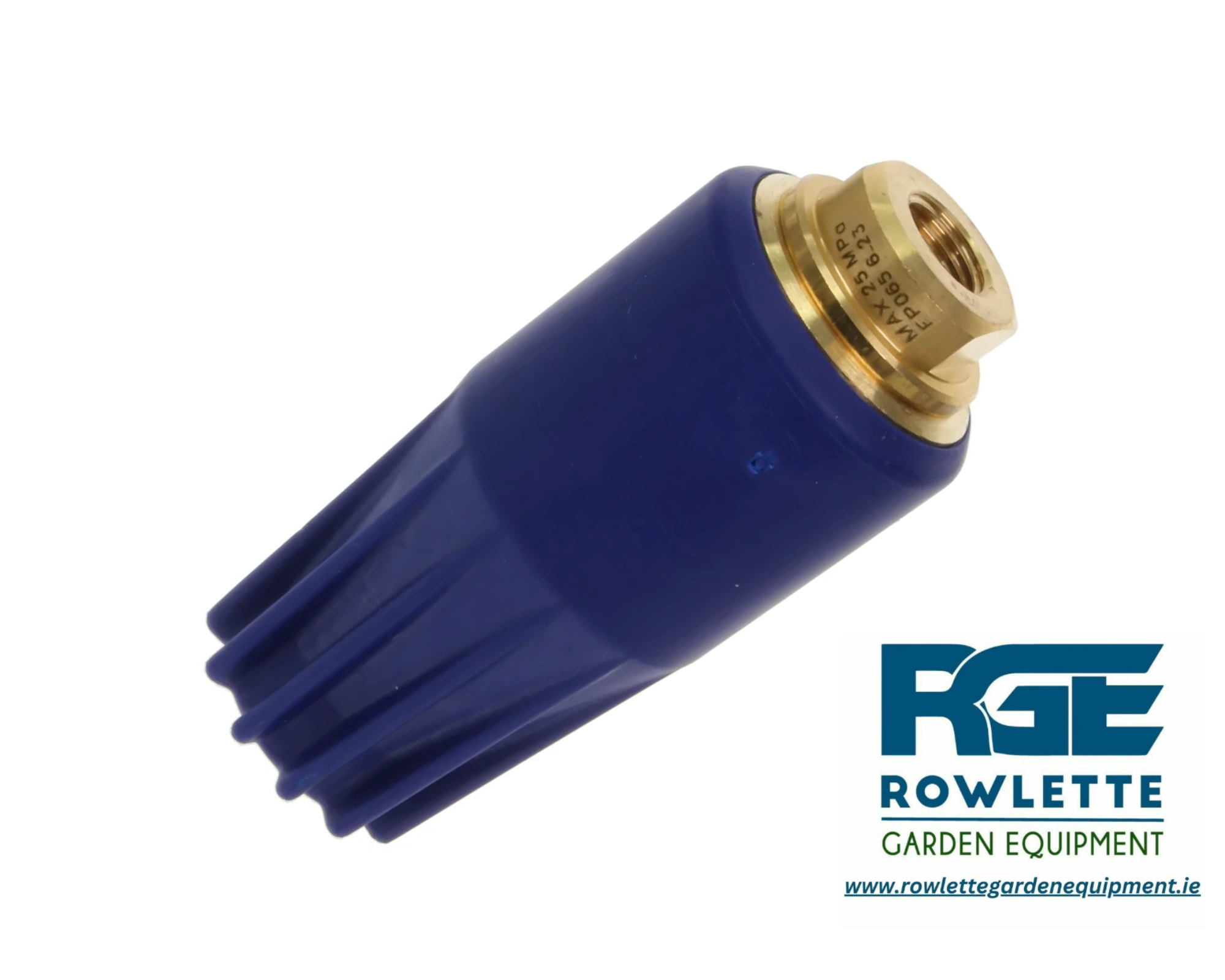 PA TURBO NOZZLE 65