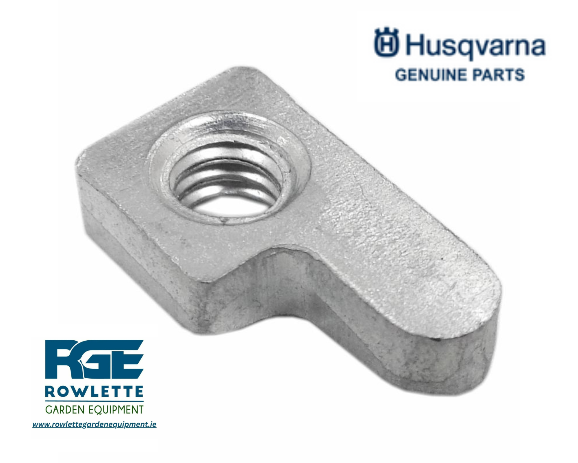 Pin for Husqvarna 137, 235 & 236 Chainsaws